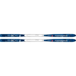 Rossignol BC 65 Positrack